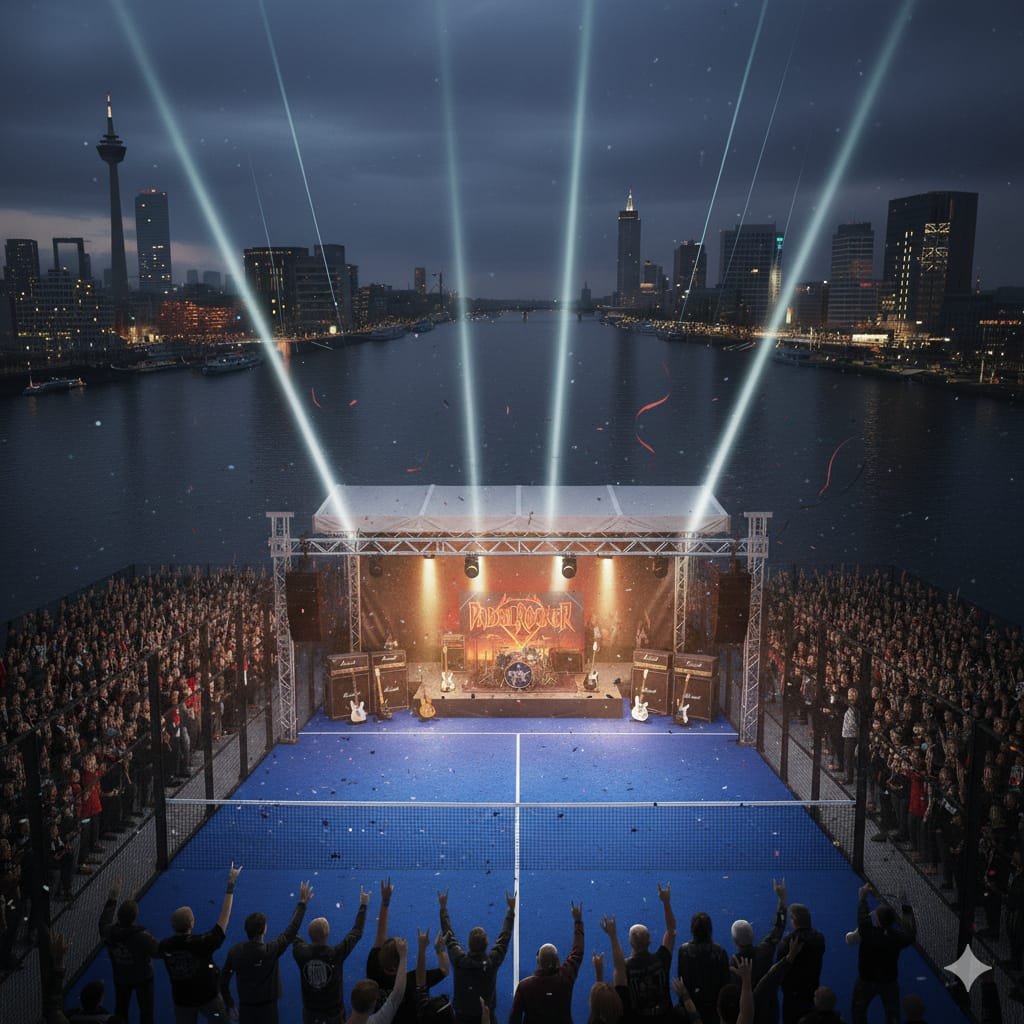 2025.09. premier padel dusseldorf p2 padelrocker