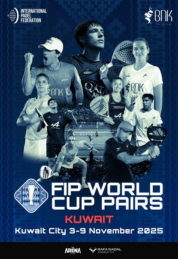 2025.11. fip world cup pairs kuwait